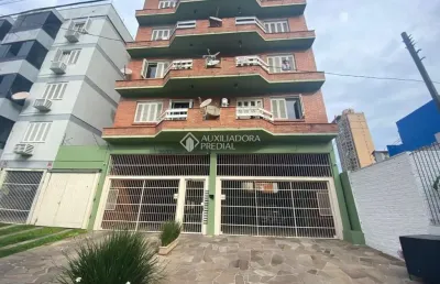 Apartamento com 2 quartos à venda na rua andré rebouças, 85, centro, são leopoldo, 61 m2 por r$ 260.000