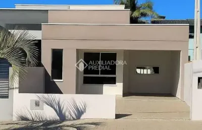 Casa com 3 quartos à venda na rua ipiranga, 468, scharlau, são leopoldo, 119 m2 por r$ 539.000