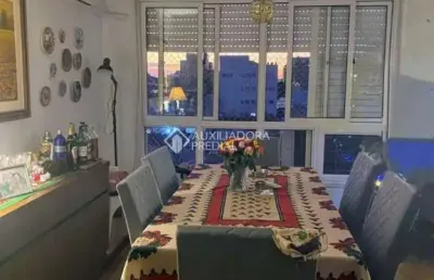 Apartamento com 2 quartos à venda na rua são joaquim, 422, centro, são leopoldo, 109 m2 por r$ 532.000