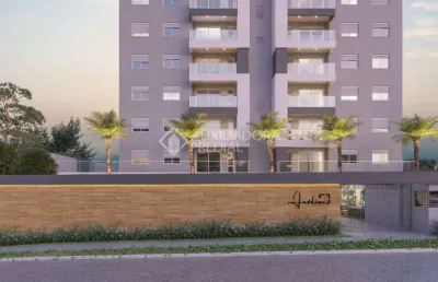 Apartamento com 3 quartos à venda na avenida doutor mário sperb, 1173, jardim américa, são leopoldo, 254 m2 por r$ 1.000.164