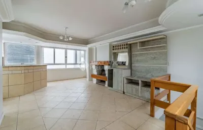 Cobertura com 3 quartos à venda na rua marquês do herval, 1249, centro, são leopoldo, 173 m2 por r$ 590.000