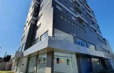 Apartamento com 2 quartos à venda na rua joão streit, 509, scharlau, são leopoldo, 134 m2 por r$ 403.000