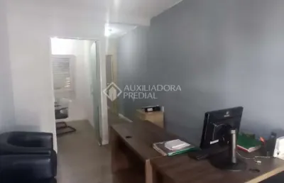 Prédio à venda na rua saldanha da gama, 703, centro, são leopoldo, 183 m2 por r$ 600.000