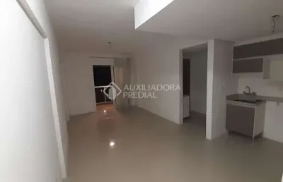 Apartamento com 1 quarto à venda na rua independência, 1055, centro, são leopoldo, 52 m2 por r$ 360.000