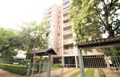 Apartamento com 2 quartos à venda na rua walter lamb, 115, são josé, são leopoldo, 65 m2 por r$ 339.200