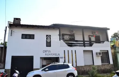 Casa em condomínio fechado com 1 quarto à venda na rua são francisco, 807, centro, são leopoldo, 323 m2 por r$ 595.000