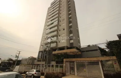Apartamento com 3 quartos à venda na rua tomaz flores, 80, morro do espelho, são leopoldo, 94 m2 por r$ 749.000