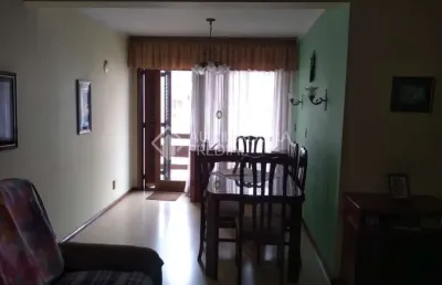 Apartamento com 2 quartos à venda na rua são paulo, 328, centro, são leopoldo, 68 m2 por r$ 260.000
