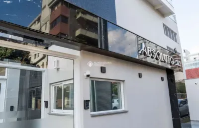 Apartamento com 3 quartos à venda na rua pinheiro machado, 272, morro do espelho, são leopoldo, 150 m2 por r$ 1.544.355
