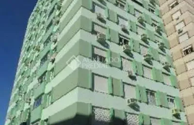 Apartamento com 2 quartos à venda na rua osvaldo aranha, 730, centro, são leopoldo, 62 m2 por r$ 250.000