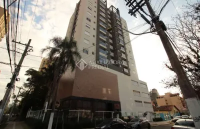 Apartamento com 2 quartos à venda na rua flores da cunha, 299, centro, são leopoldo, 82 m2 por r$ 750.000