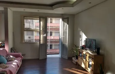 Apartamento com 2 quartos à venda na rua lindolfo collor, 478, centro, são leopoldo, 85 m2 por r$ 250.000