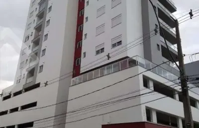 Apartamento com 2 quartos à venda na rua joão alfredo panitz, 120, centro, são leopoldo, 79 m2 por r$ 550.000