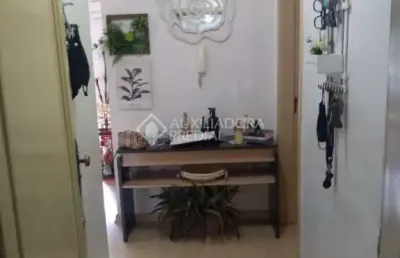 Apartamento com 3 quartos à venda na avenida joão corrêa, 911, centro, são leopoldo, 108 m2 por r$ 440.000