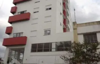 Apartamento com 2 quartos à venda na rua são paulo, 1061, centro, são leopoldo, 77 m2 por r$ 532.000