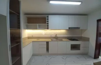 Apartamento com 2 quartos à venda na rua benkenstein, 198, centro, são leopoldo, 79 m2 por r$ 320.000