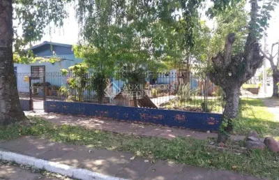 Terreno à venda na rua la paz, 254, santo afonso, novo hamburgo, 360 m2 por r$ 319.500