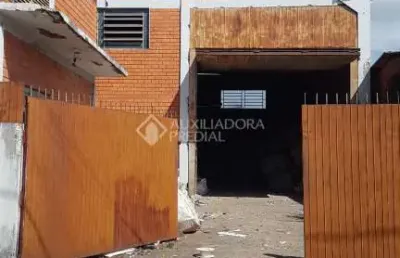 Barracão / galpão / depósito à venda na rua cabo carneiro, 106, vicentina, são leopoldo, 1650 m2 por r$ 4.000.000