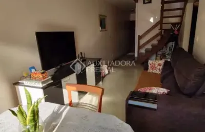 Apartamento com 3 quartos à venda na rua josé bonifácio, 54, centro, são leopoldo, 108 m2 por r$ 490.000