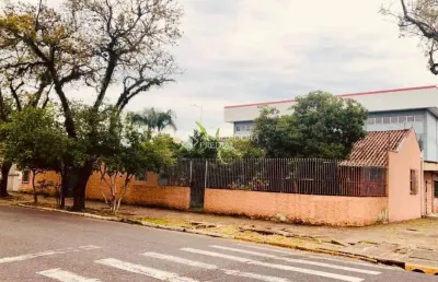 Casa com 3 quartos à venda na rua são domingos, 1335, centro, são leopoldo, 100 m2 por r$ 392.200