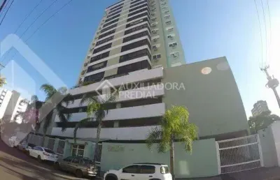Apartamento com 3 quartos à venda na rua são joaquim, 1185, centro, são leopoldo, 155 m2 por r$ 1.200.000