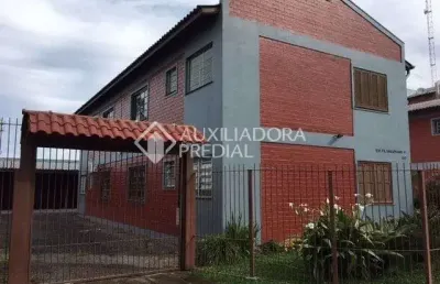 Apartamento com 2 quartos à venda na rua quatro colônias, 60, campina, são leopoldo, 53 m2 por r$ 256.045