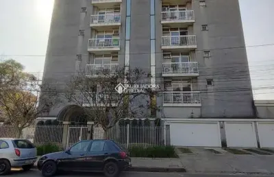 Apartamento com 3 quartos à venda na rua são miguel, 100, são josé, são leopoldo, 75 m2 por r$ 450.000