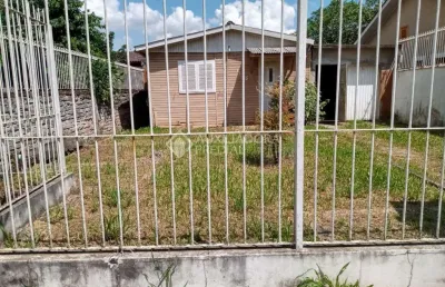 Casa com 2 quartos à venda na rua paulo uebel, 1113, campestre, são leopoldo, 82 m2 por r$ 240.000
