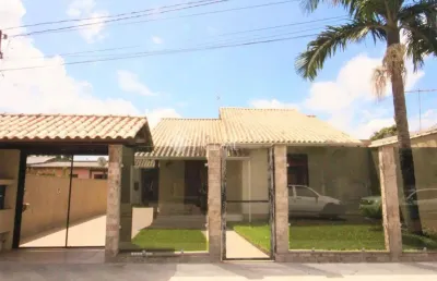 Casa com 3 quartos à venda na rua tupã, 588, scharlau, são leopoldo, 83 m2 por r$ 636.000