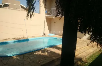 Casa com 4 quartos à venda na rua luiz bernardo da silva, 439, pinheiro, são leopoldo, 249 m2 por r$ 691.490