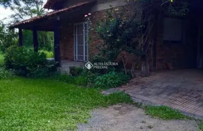 Terreno à venda na rua luiz pedro daudt, 476, são miguel, são leopoldo, 13248 m2 por r$ 1.920.000