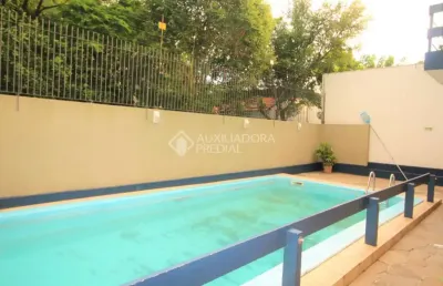Apartamento com 3 quartos à venda na rua são caetano, 454, centro, são leopoldo, 98 m2 por r$ 397.000