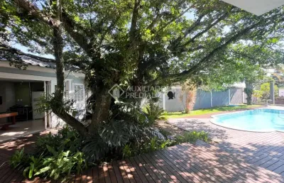Casa com 4 quartos à venda na travessa costa do marfim, 31, campestre, são leopoldo, 409 m2 por r$ 2.075.000