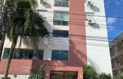 Apartamento com 2 quartos à venda na rua são francisco, 286, centro, são leopoldo, 94 m2 por r$ 489.000