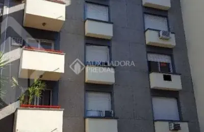 Apartamento com 3 quartos à venda na rua ari georg, 63, centro, são leopoldo, 85 m2 por r$ 380.000