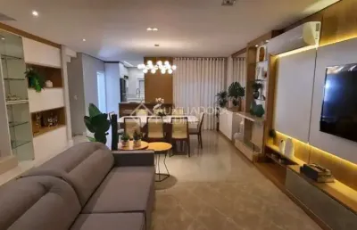 Casa com 3 quartos à venda na rua walter lamb, 232, são josé, são leopoldo, 212 m2 por r$ 1.590.000