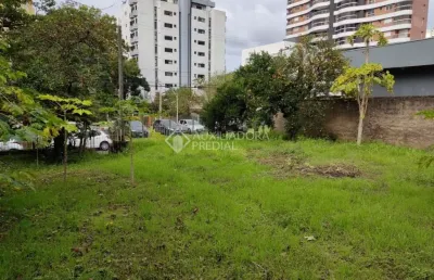 Terreno à venda na rua felipe matte, 91, morro do espelho, são leopoldo, 448 m2 por r$ 950.000
