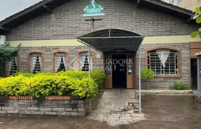 Sala comercial à venda na rua ivo afonso, 248, fião, são leopoldo, 401 m2 por r$ 2.200.000