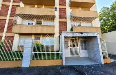 Apartamento com 2 quartos à venda na rua medianeira, 271, cristo rei, são leopoldo, 64 m2 por r$ 260.000