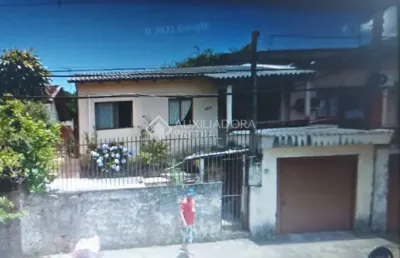 Casa com 3 quartos à venda na rua ruy barbosa, 258, rio branco, são leopoldo, 100 m2 por r$ 333.900