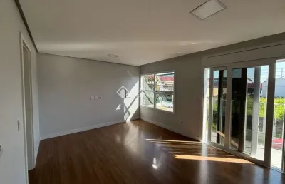 Casa com 2 quartos à venda na rua corte real, 25, scharlau, são leopoldo, 141 m2 por r$ 650.000