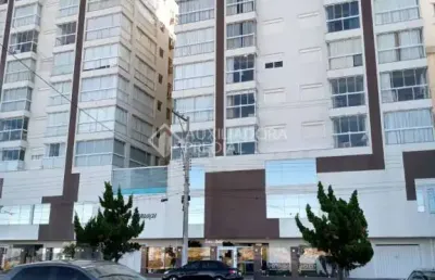 Apartamento com 1 quarto à venda na rua moema, 2267, centro, capão da canoa, 45 m2 por r$ 900.000