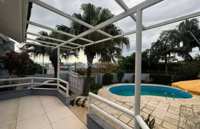 Casa com 3 quartos à venda na rua vereador paulo jack felts, 112, feitoria, são leopoldo, 252 m2 por r$ 1.800.000