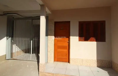 Apartamento com 2 quartos à venda na rua são luiz, 679, jardim, sapucaia do sul, 56 m2 por r$ 280.000