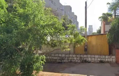 Terreno em condomínio fechado à venda na rua honório silveira dias, 920, são joão, porto alegre, 995 m2 por r$ 2.660.000