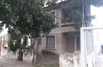 Casa em condomínio fechado com 2 quartos à venda na rua são francisco, 940, santana, porto alegre, 528 m2 por r$ 855.000