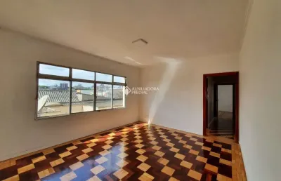 Apartamento com 4 quartos à venda na avenida cairu, 1068, navegantes, porto alegre, 94 m2 por r$ 299.000