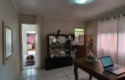 Casa com 4 quartos à venda na avenida alberto pasqualini, 250, jardim itu sabará, porto alegre, 174 m2 por r$ 650.000