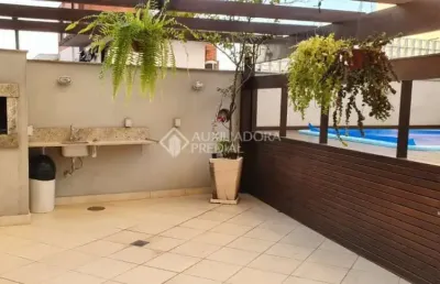 Apartamento com 1 quarto à venda na avenida independência, 900, independência, porto alegre, 47 m2 por r$ 630.000