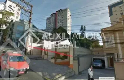 Terreno em condomínio fechado à venda na rua ramiro barcelos, 823, floresta, porto alegre, 567 m2 por r$ 2.400.000